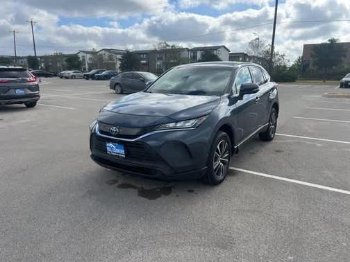 2021 Toyota Venza LE