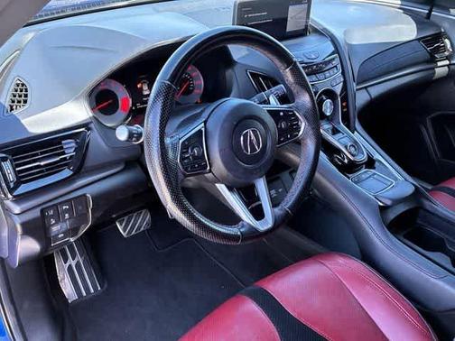 2021 Acura RDX A-Spec