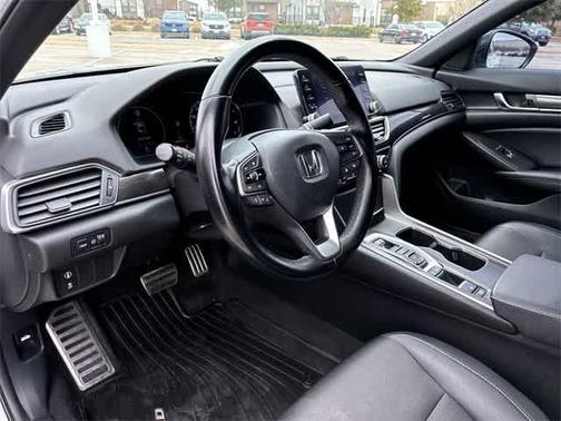 2021 Honda Accord Sport 2.0T