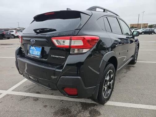 2018 Subaru Crosstrek 2.0i Premium