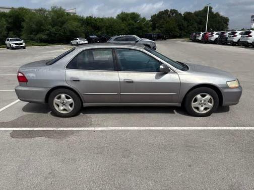 2000 Honda Accord EX V6