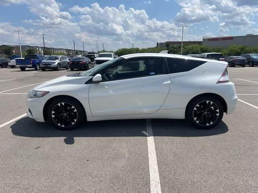 2014 Honda CR-Z Base