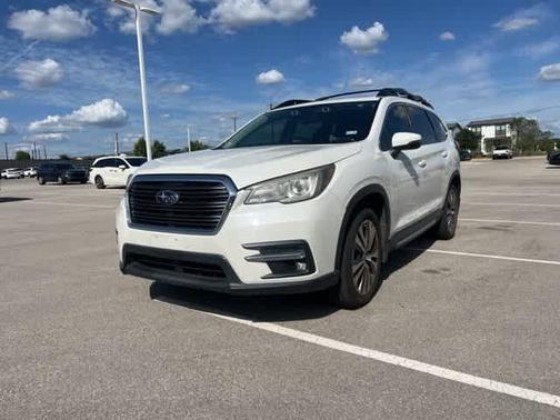 2019 Subaru Ascent Limited 7-Passenger