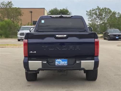 2022 Toyota Tundra 1794 Edition