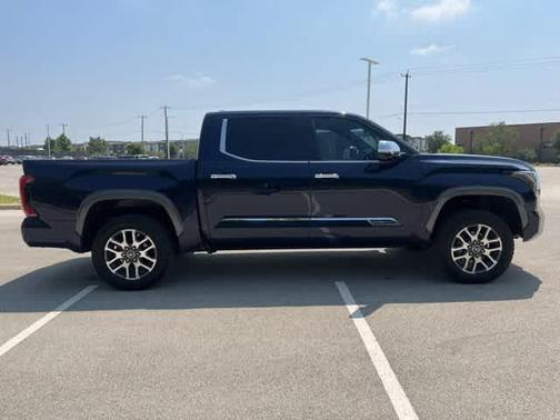2022 Toyota Tundra 1794 Edition