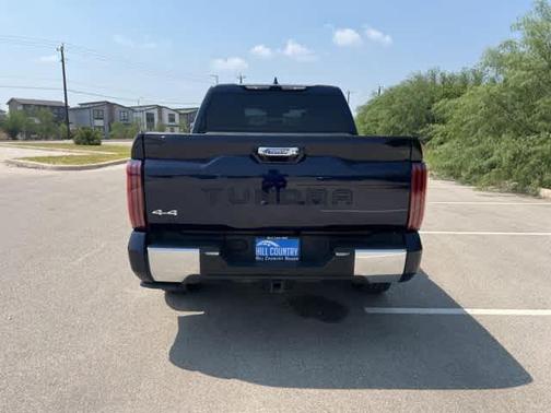 2022 Toyota Tundra 1794 Edition