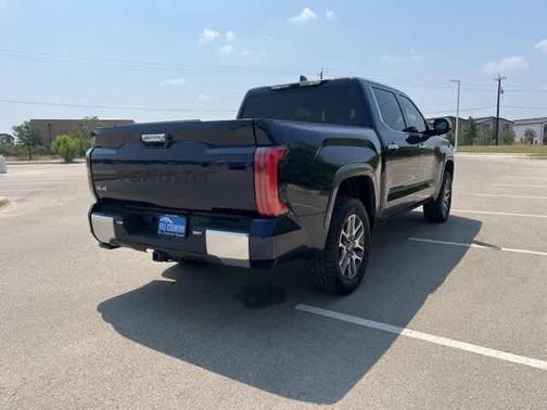 2022 Toyota Tundra 1794 Edition