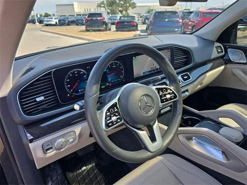 2020 Mercedes-Benz GLE 450 Base