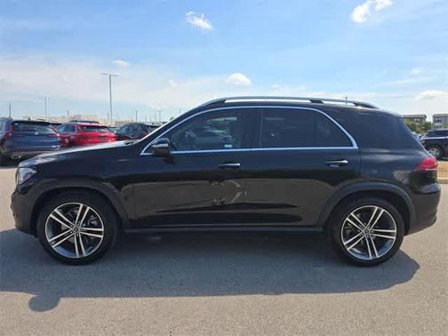 2020 Mercedes-Benz GLE 450 Base