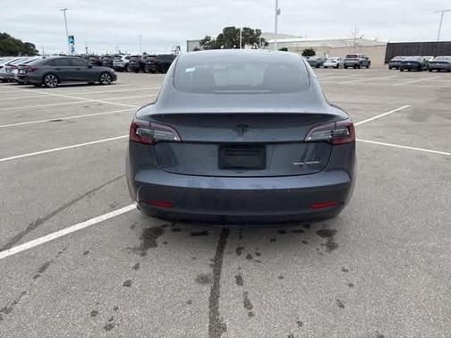 2019 Tesla Model 3 Performance