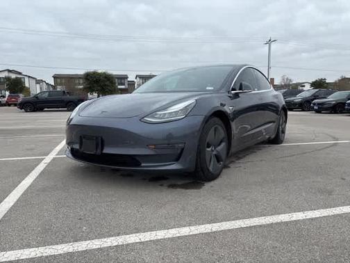 2019 Tesla Model 3 Performance