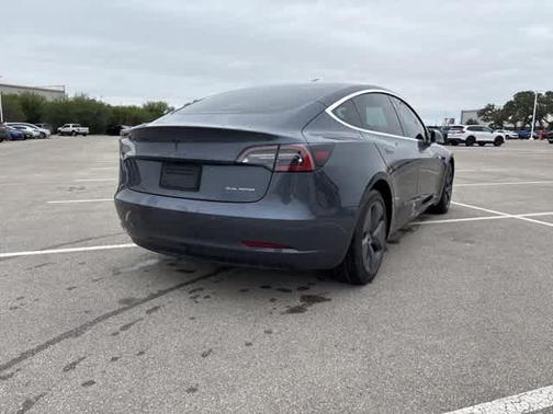2019 Tesla Model 3 Performance