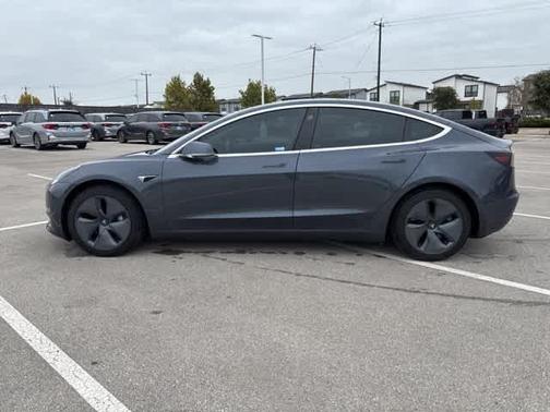 2019 Tesla Model 3 Performance