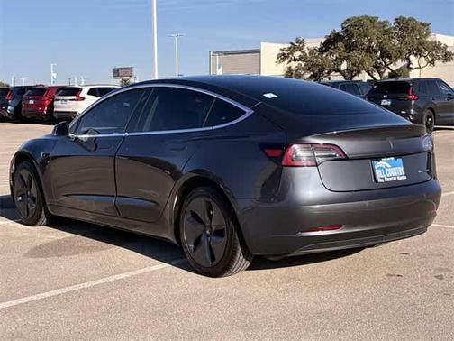 2019 Tesla Model 3 Performance