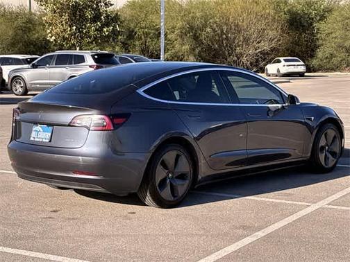 2019 Tesla Model 3 Performance