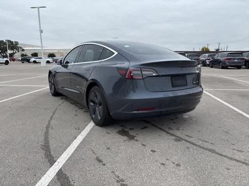 2019 Tesla Model 3 Performance