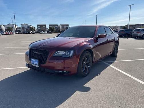 2023 Chrysler 300 S