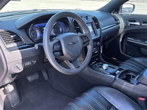 2023 Chrysler 300 S