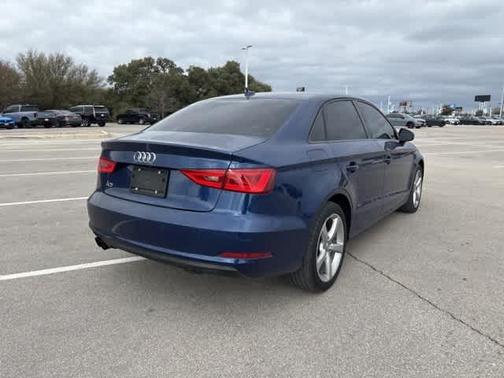 2016 Audi A3 1.8T Premium