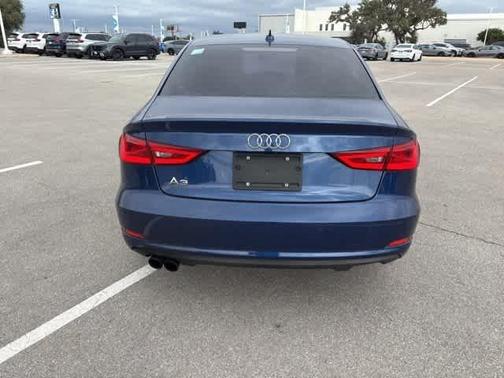 2016 Audi A3 1.8T Premium