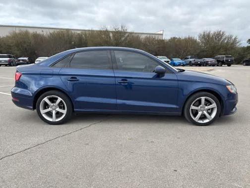 2016 Audi A3 1.8T Premium