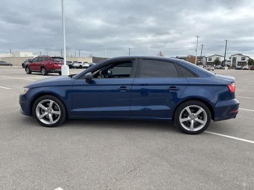 2016 Audi A3 1.8T Premium