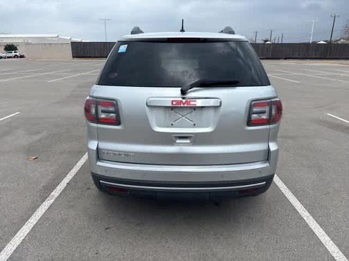 2014 GMC Acadia SLE-1