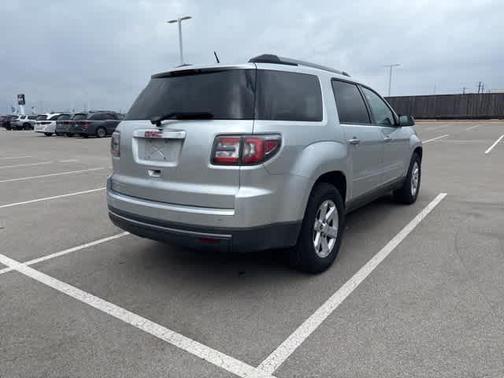 2014 GMC Acadia SLE-1