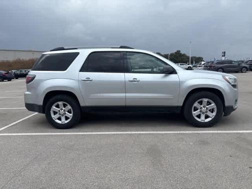 2014 GMC Acadia SLE-1