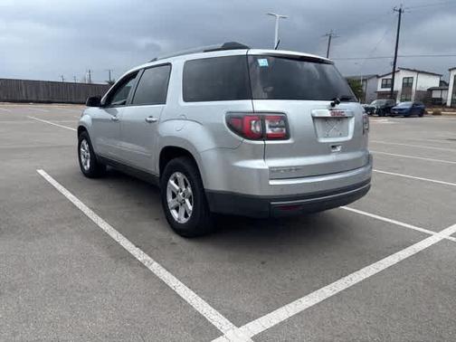 2014 GMC Acadia SLE-1