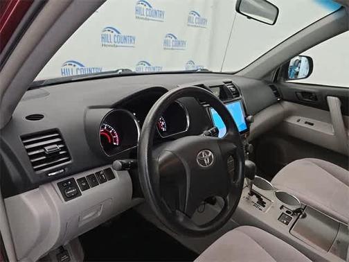 2008 Toyota Highlander
