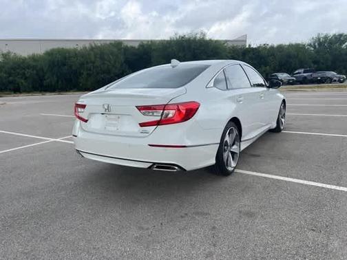 2020 Honda Accord Touring 2.0T