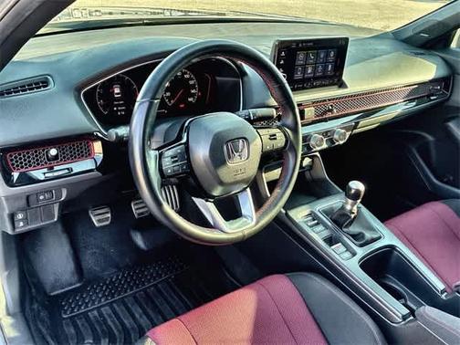 2024 Honda Civic Si Base