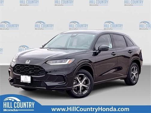 2023 Honda HR-V EX-L