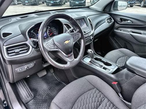 2021 Chevrolet Equinox 2LT