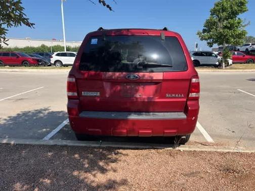 2009 Ford Escape XLT