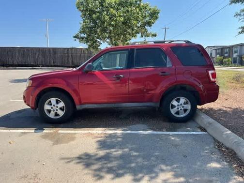 2009 Ford Escape XLT