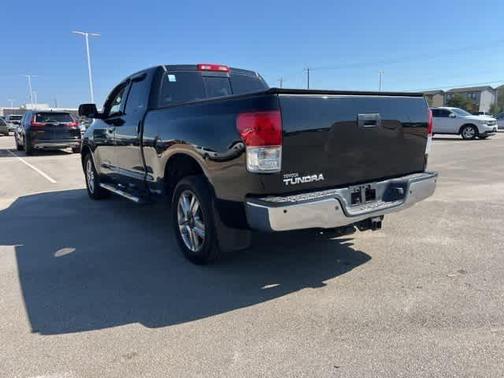 2010 Toyota Tundra Limited