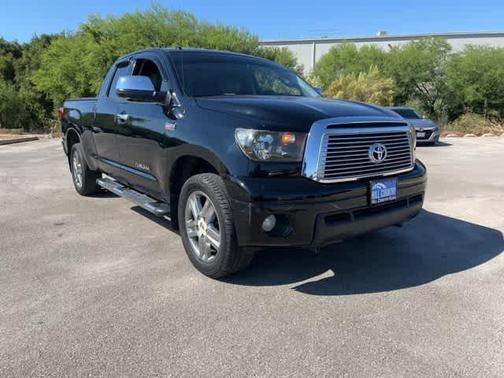 2010 Toyota Tundra Limited