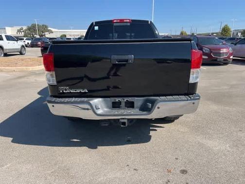 2010 Toyota Tundra Limited