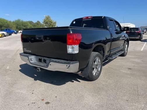 2010 Toyota Tundra Limited