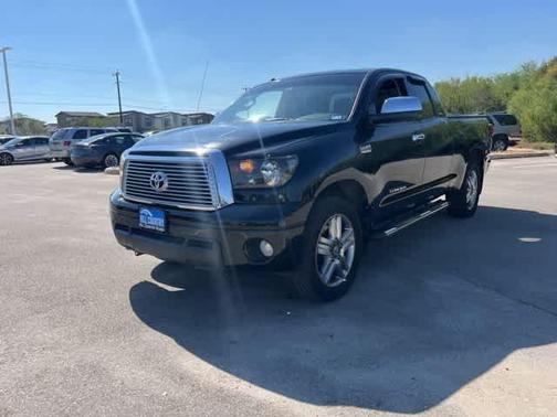 2010 Toyota Tundra Limited