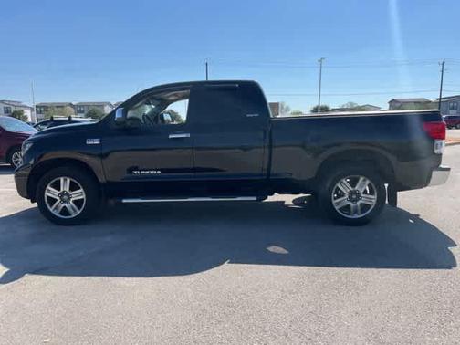 2010 Toyota Tundra Limited