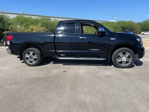 2010 Toyota Tundra Limited
