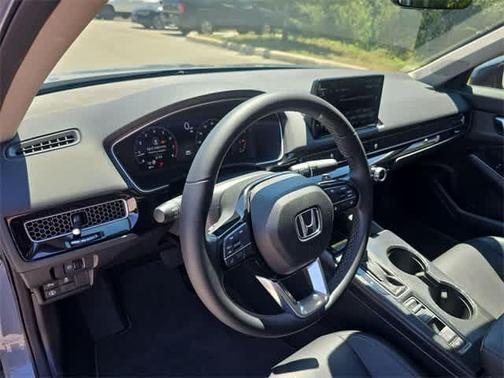 2023 Honda Civic Touring