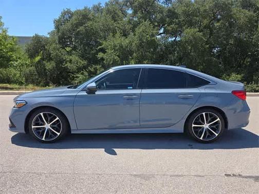 2023 Honda Civic Touring