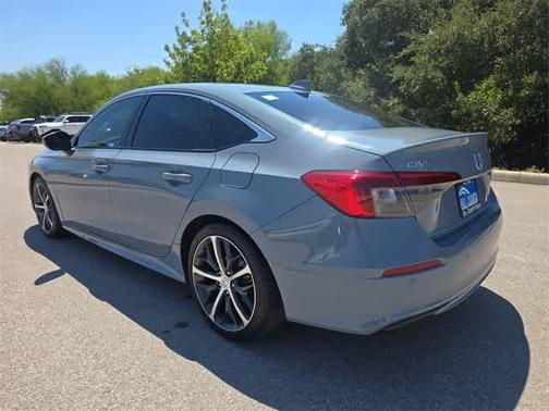 2023 Honda Civic Touring