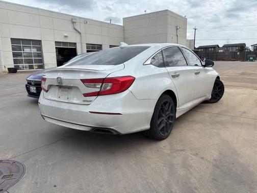 2020 Honda Accord Sport 1.5T