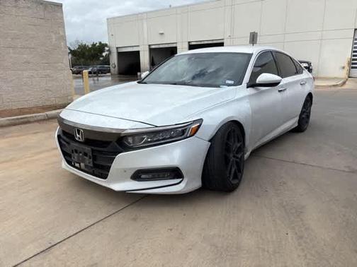 2020 Honda Accord Sport 1.5T