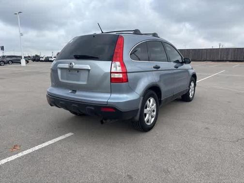 2009 Honda CR-V EX